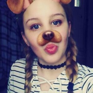 Meet your Posher, Chylee